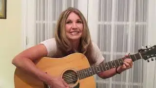 Dreams The Cranberries Guitar Tutorial