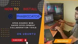 How to install Phabricator ( web-based development collaboration tools) in Ubuntu