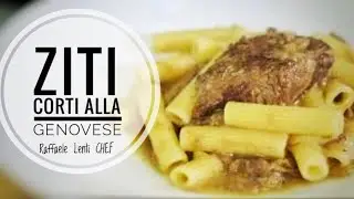 ZITI ALLA GENOVESE