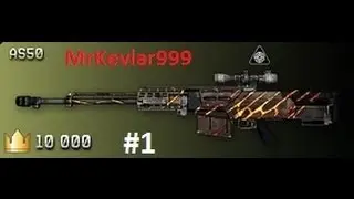 #1 Целый день с элитной AS50: ангар
