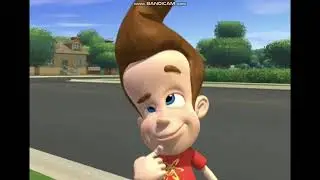 Dumb Jimmy Brain Blast