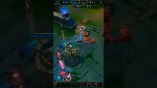 LOL GANGPLANK BARREL 