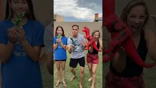 Qual DINOSSAURO vai vencer TODOS os desafios😱 