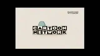Cartoon Network Europe Station ID's