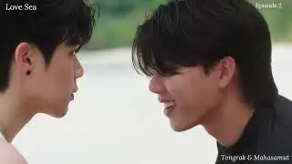 First kisses in BL Thai series (part 4)