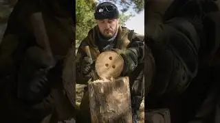 wooden tripod for binoculars 