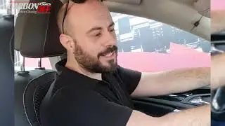 Οι πελάτες μας μιλάνε για εμάς...