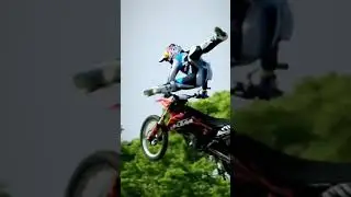 ВСЕ ЭНДУРО Высший, фигурный  пилотаж на ЭНДОРИКЕ