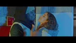 LB ANGOLANO - TU DESISTISTE ( official video )