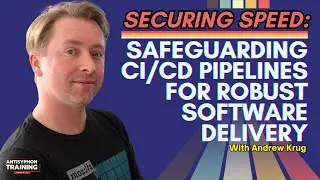Securing Speed: Safeguarding CI/CD Pipelines for Robust Software Delivery