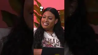 Cocoa Kiki: Am I Tripping? #shorts