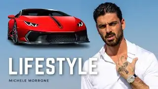 Michele Morrone's Lifestyle🔥,Net Worth💰, Cars🚗, Residence🏠, Brand Endorsements, Hobbies & More 2022.