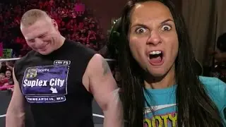 WWE Raw Results October 24, 2016
