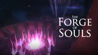 The Forge of Souls | WoW Machinima