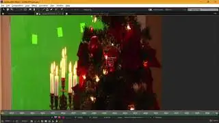 Tracking Motion of Chroma After Effects Tutorial (Part-29) 2020