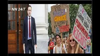 Ireland has committed to hold an abortion referendum by the end of May