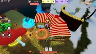 Reaper Simulator 2! - (ROBLOX)