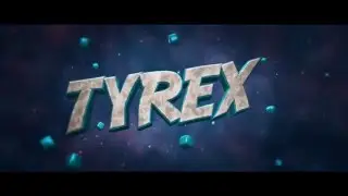 New TYREX Intro C4d/Ae
