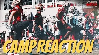 49ers Camp Day 5 Instant Reaction and Full Breakdown