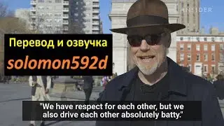 Адам Сэвидж больше не будет работать с Джейми Хайнеманом