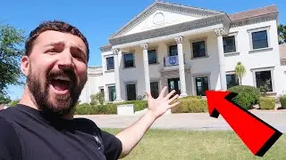 I BOUGHT A NEW HOUSE!!