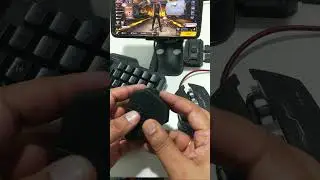 Free Fire India🔥Keyboard Mouse Setup 