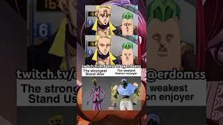 Jojo memes джо джо мемы 467753 #memes #jojo #jjba #anime #music #remix #phonk #animeedit #аниме