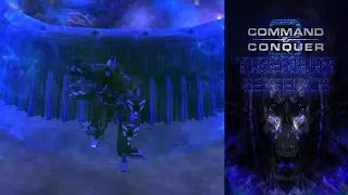 C&C 3 Tiberium Essence 2.0 - Firestorm Era - CABAL Campaign - Year Zero -  Mission 6: Core Defender