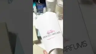 Самые популярные ароматы, которые я собрала в сет. Парфюмерные хиты 2024, как выглядят сеты 
