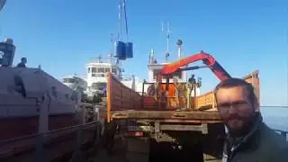 Экспедиция На восток  Мы в Жиганске