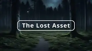 The Lost Asset -OST