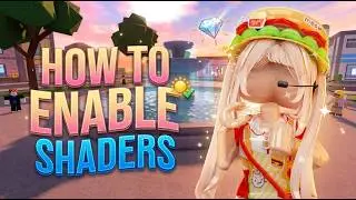 [GUIDE] How To Get ROBLOX SHADERS in 2026 | ROBLOX SHADERS TUTORIAL