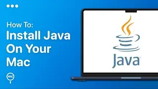 How To Download & Install Java On Mac | Easy Guide