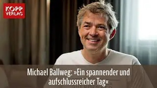 Michael Ballweg über den 2. Verhandlungstag: 