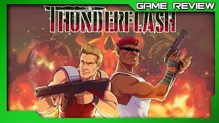 Thunderflash - Review - Xbox Series X