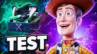 THE GREAT SNAKE CASE TEST 🐍 | CASEHUG 💸