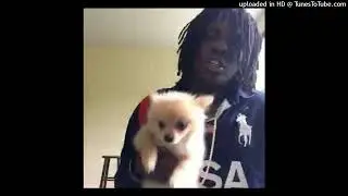 Chief Keef Type Beat - 