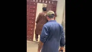 DRAMA SHOOTING