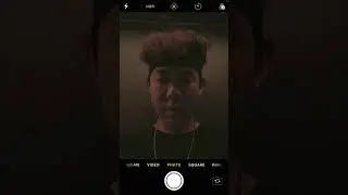 In My Dream Cover (Tyson Yoshi)