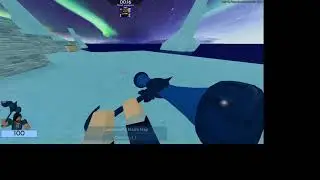 FREE ARSENAL VIP SERVER!!!