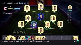 [LIVE]FIFA DIV RIVALS ET PACK