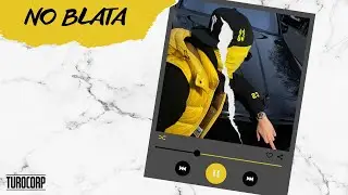 Dark Type Beat 2022 🔪"NO BLATA"🔪| Instru Drill Sombre | Instru Rap 2022