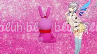 [Request 2024 S2] Rabbit Hole -ft Luo Tianyi [VOCALOID カバー]