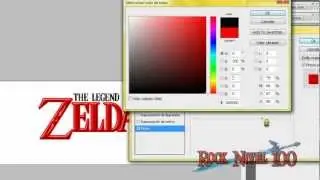 Tutorial: como crear el logo de 