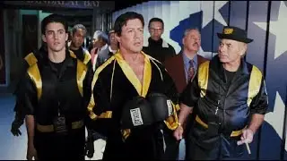 ROCKY BALBOA ENTRADA (DUBLADO)