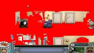 HardBidHell мод от Игоря Ч. Наркомания.