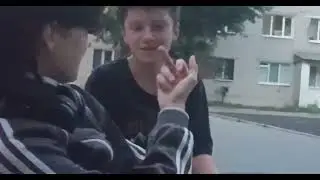 не смотреть, это не скетч