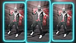 OLD EMOTE TREND #xmlpreset
