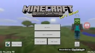 Minecraft №8