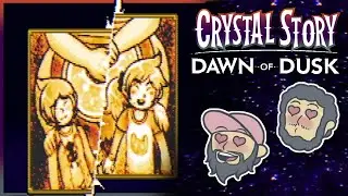 Crystal Story - Your Ancestor Was A Duck - Finale
